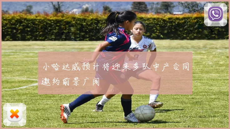小哈达威预计将迎来多队中产合同邀约前景广阔